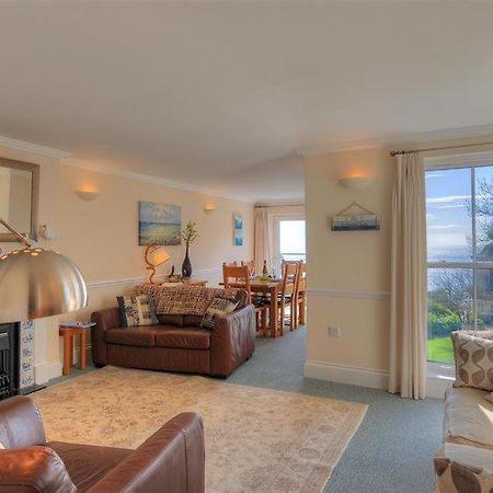 The Portland Suite Lyme Regis Eksteriør billede