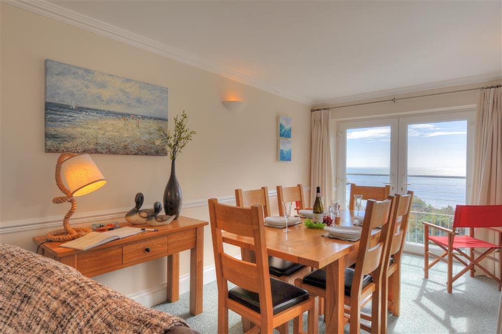 The Portland Suite Lyme Regis Eksteriør billede