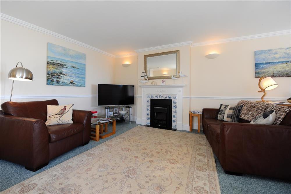 The Portland Suite Lyme Regis Eksteriør billede