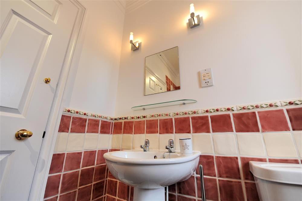 The Portland Suite Lyme Regis Eksteriør billede