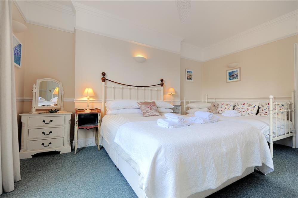 The Portland Suite Lyme Regis Eksteriør billede