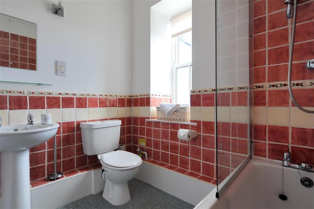 The Portland Suite Lyme Regis Eksteriør billede