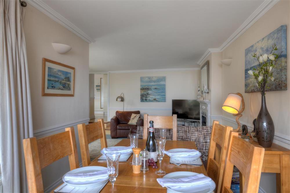 The Portland Suite Lyme Regis Eksteriør billede