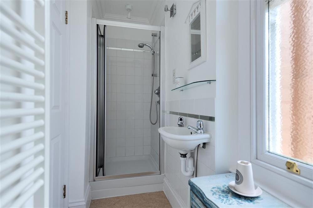 The Portland Suite Lyme Regis Eksteriør billede