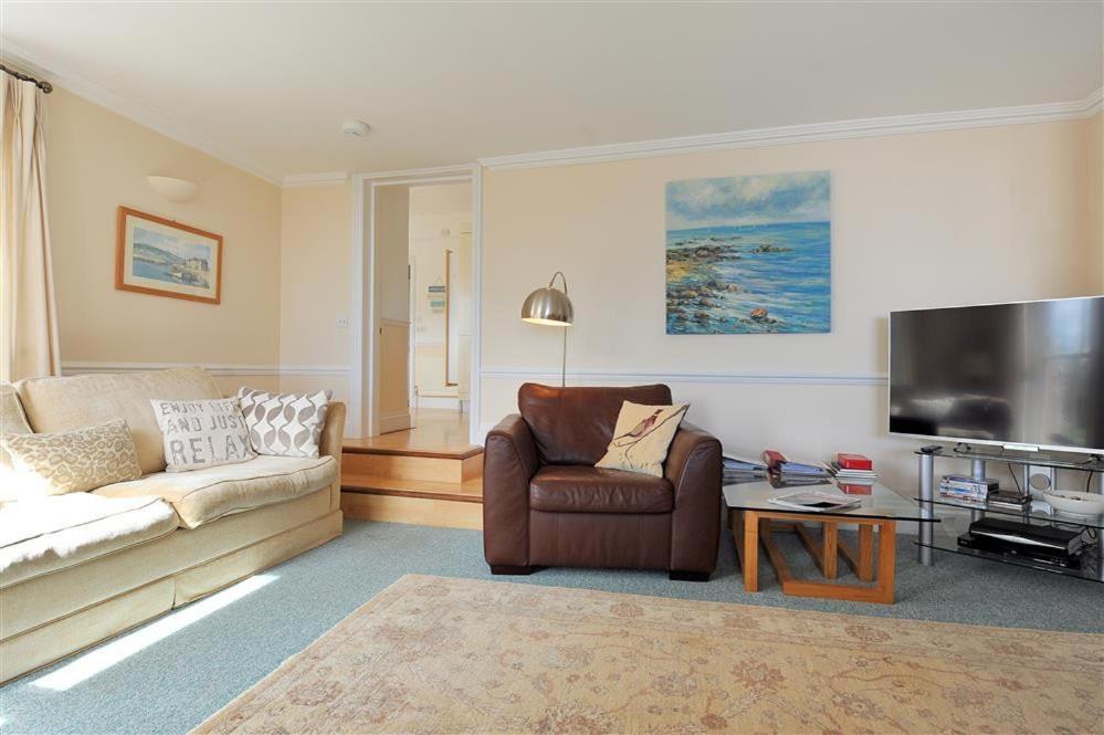 The Portland Suite Lyme Regis Eksteriør billede