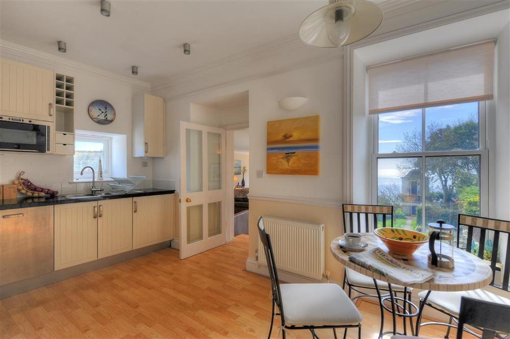 The Portland Suite Lyme Regis Eksteriør billede