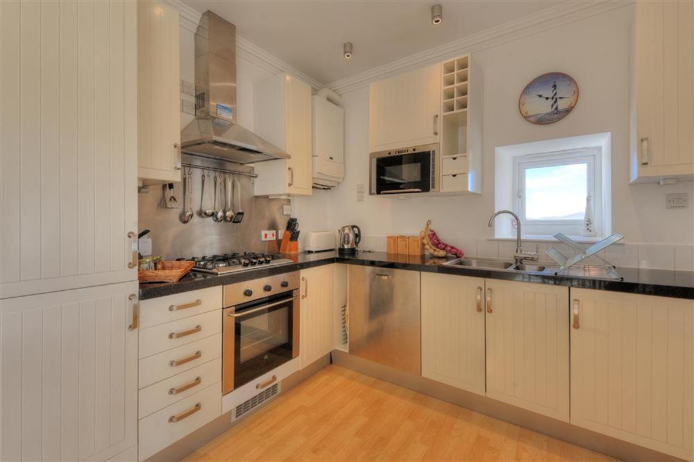 The Portland Suite Lyme Regis Eksteriør billede