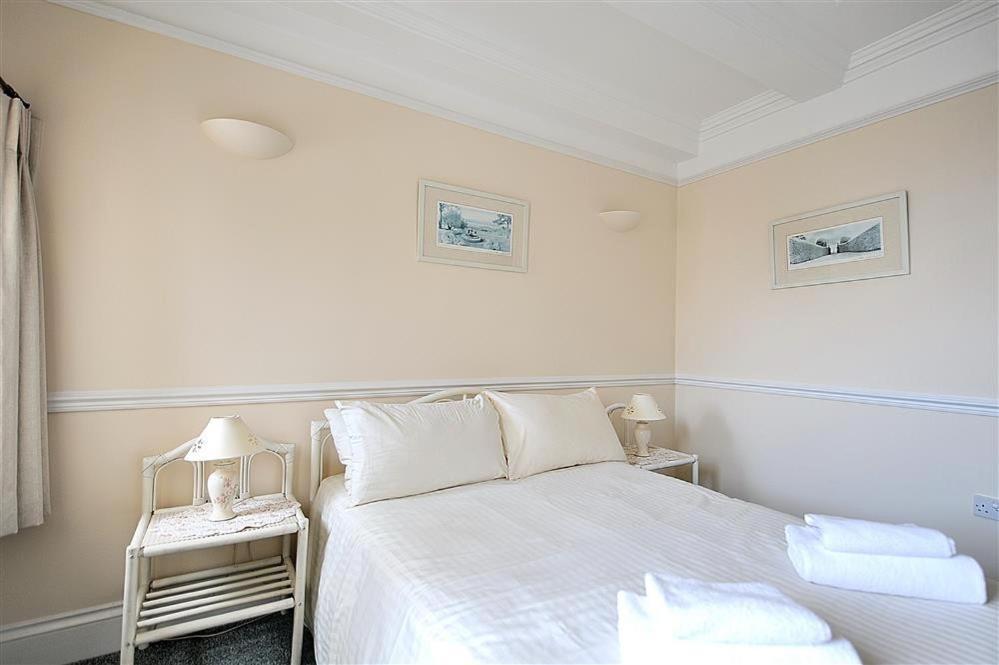 The Portland Suite Lyme Regis Eksteriør billede